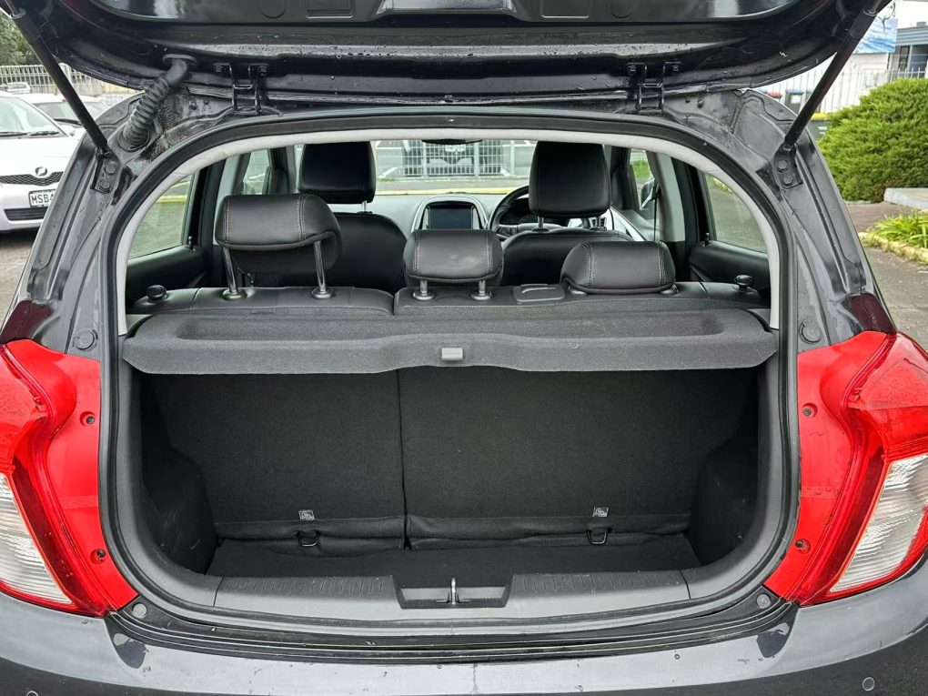 2016 HOLDEN SPARK “Perfect Condition”