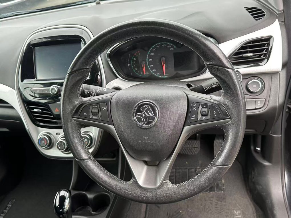 2016 HOLDEN SPARK “Perfect Condition”
