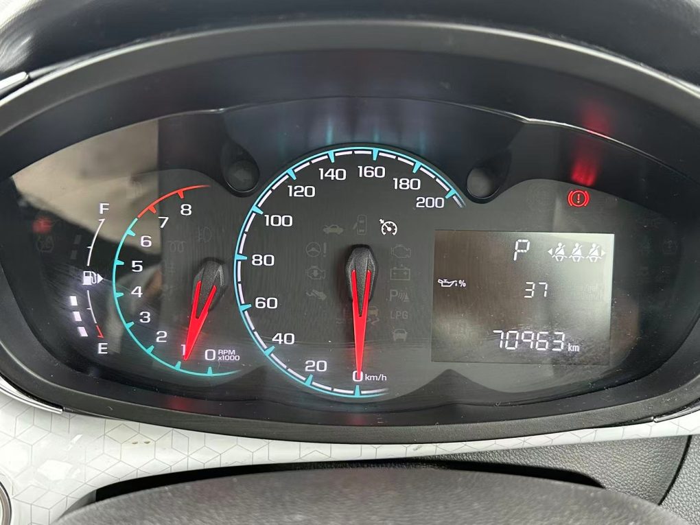 2016 HOLDEN SPARK “Perfect Condition”
