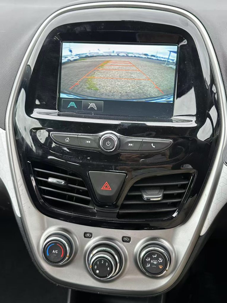 2016 HOLDEN SPARK “Perfect Condition”