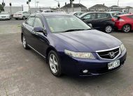 2004 HONDA ACCORD “Perfect Condition”