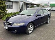 2004 HONDA ACCORD “Perfect Condition”