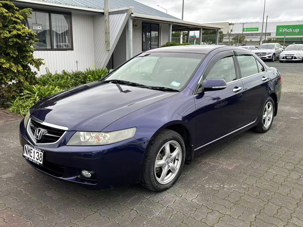 2004 HONDA ACCORD “Perfect Condition”