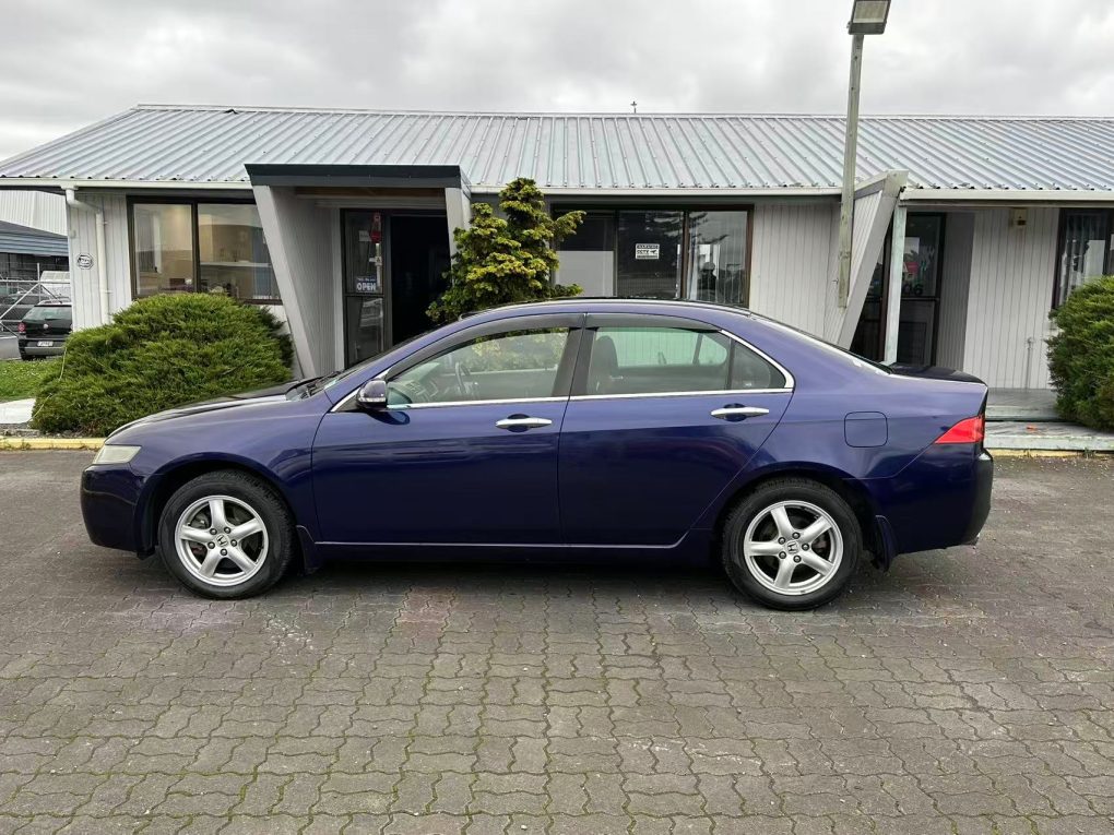 2004 HONDA ACCORD “Perfect Condition”