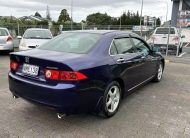 2004 HONDA ACCORD “Perfect Condition”