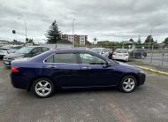 2004 HONDA ACCORD “Perfect Condition”