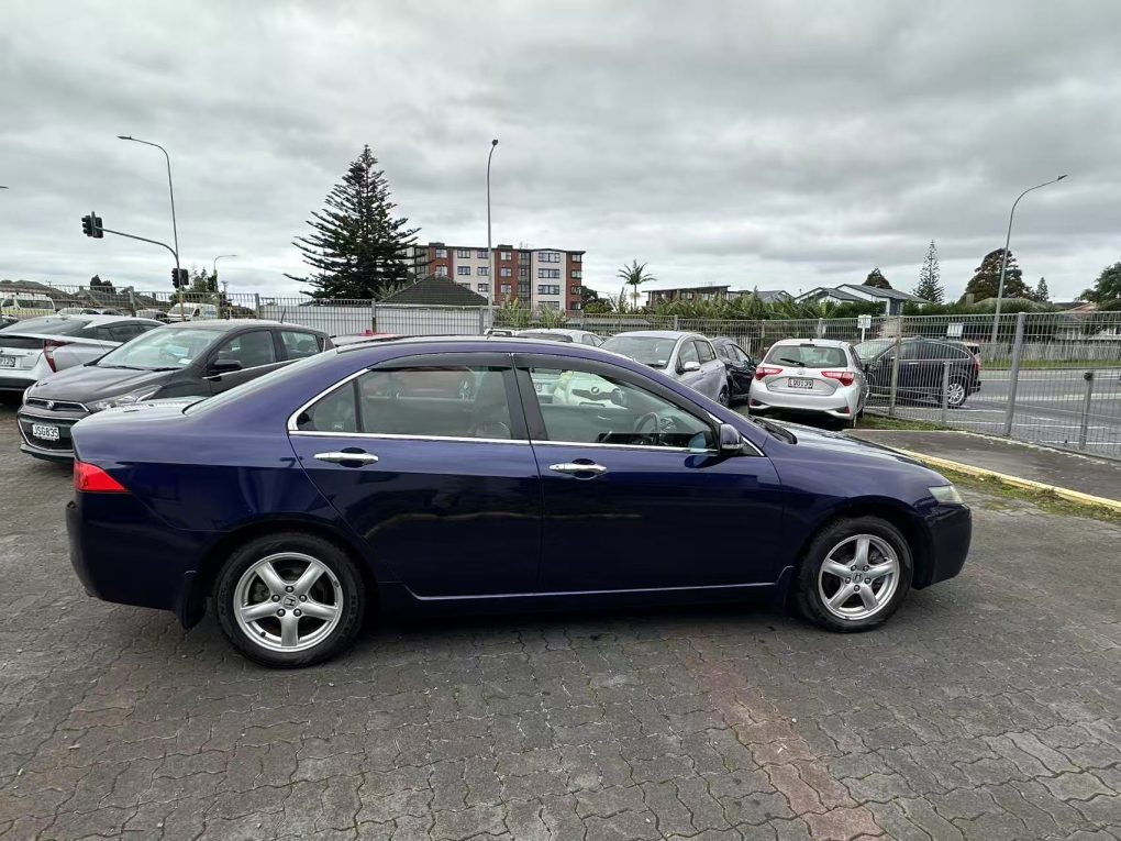 2004 HONDA ACCORD “Perfect Condition”