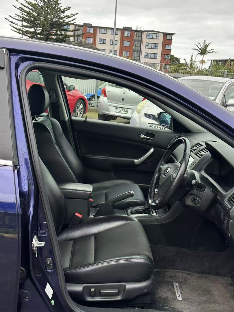 2004 HONDA ACCORD “Perfect Condition”