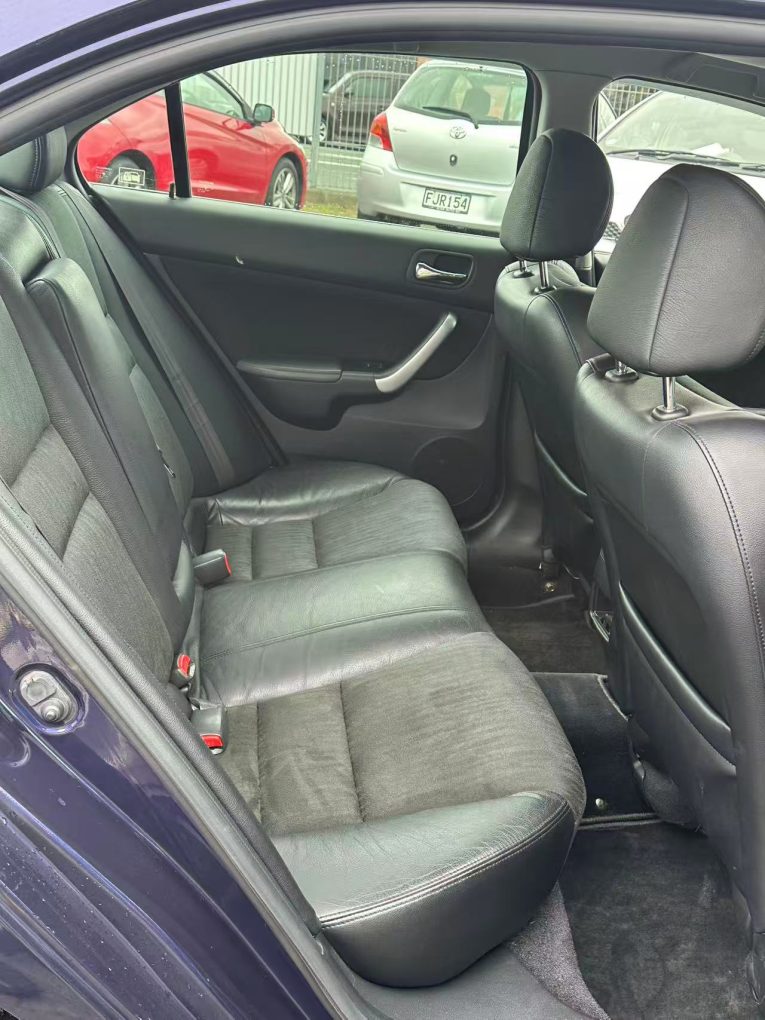 2004 HONDA ACCORD “Perfect Condition”