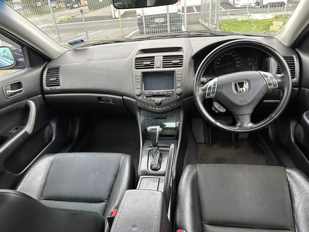 2004 HONDA ACCORD “Perfect Condition”