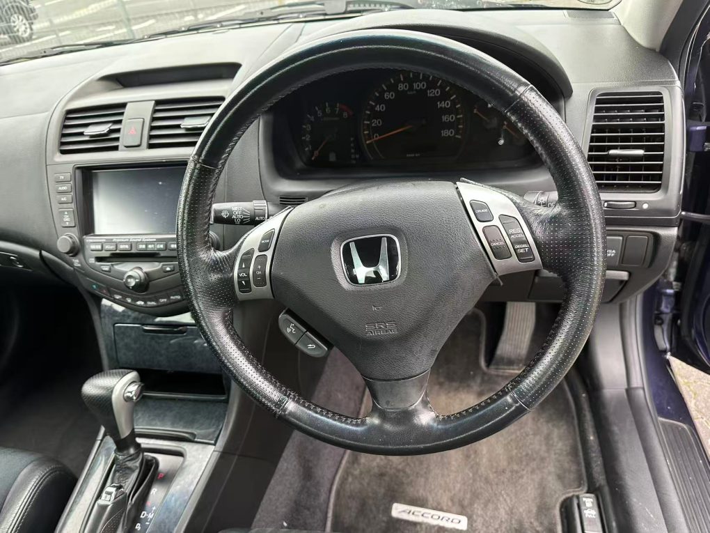 2004 HONDA ACCORD “Perfect Condition”