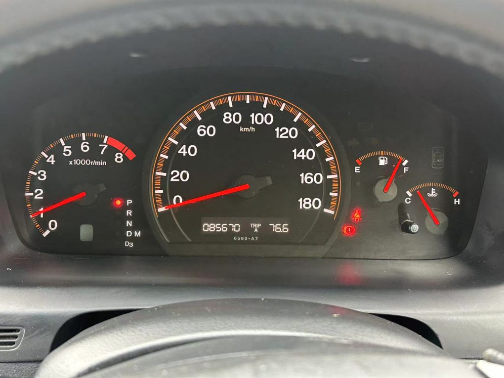 2004 HONDA ACCORD “Perfect Condition”