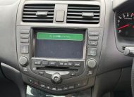 2004 HONDA ACCORD “Perfect Condition”
