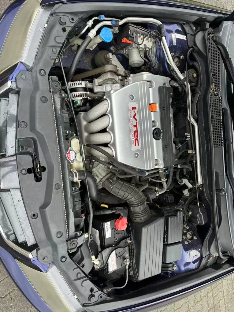 2004 HONDA ACCORD “Perfect Condition”