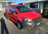 2017 MERCEDES-BENZ VITO “Perfect Condition”