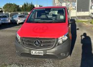 2017 MERCEDES-BENZ VITO “Perfect Condition”