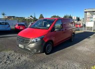 2017 MERCEDES-BENZ VITO “Perfect Condition”