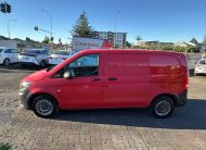 2017 MERCEDES-BENZ VITO “Perfect Condition”