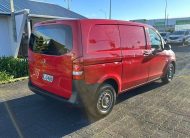 2017 MERCEDES-BENZ VITO “Perfect Condition”