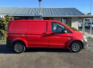 2017 MERCEDES-BENZ VITO “Perfect Condition”
