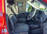 2017 MERCEDES-BENZ VITO “Perfect Condition”