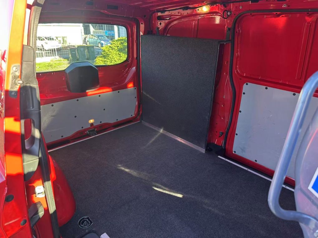 2017 MERCEDES-BENZ VITO “Perfect Condition”