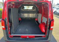 2017 MERCEDES-BENZ VITO “Perfect Condition”