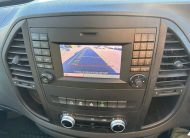 2017 MERCEDES-BENZ VITO “Perfect Condition”
