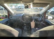 2017 MERCEDES-BENZ VITO “Perfect Condition”