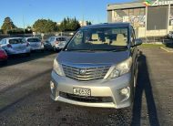 2010 TOYOTA ALPHARD “Perfect Condition”