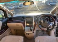 2010 TOYOTA ALPHARD “Perfect Condition”