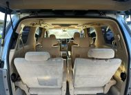 2010 TOYOTA ALPHARD “Perfect Condition”