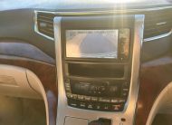 2010 TOYOTA ALPHARD “Perfect Condition”