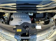 2010 TOYOTA ALPHARD “Perfect Condition”