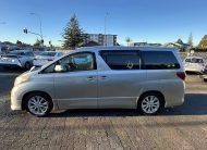 2010 TOYOTA ALPHARD “Perfect Condition”