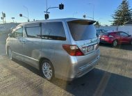 2010 TOYOTA ALPHARD “Perfect Condition”