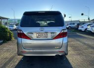 2010 TOYOTA ALPHARD “Perfect Condition”