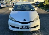 2012 TOYOTA WISH “Perfect Condition”