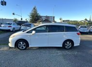 2012 TOYOTA WISH “Perfect Condition”