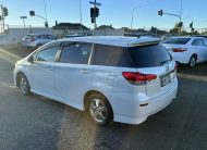 2012 TOYOTA WISH “Perfect Condition”