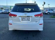 2012 TOYOTA WISH “Perfect Condition”