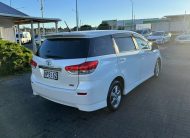 2012 TOYOTA WISH “Perfect Condition”