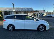 2012 TOYOTA WISH “Perfect Condition”