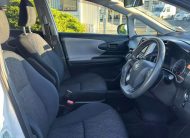 2012 TOYOTA WISH “Perfect Condition”