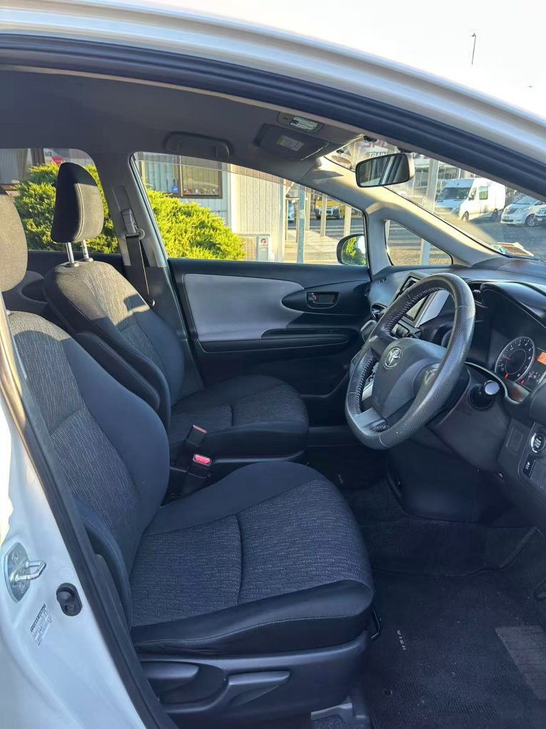 2012 TOYOTA WISH “Perfect Condition”