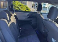 2012 TOYOTA WISH “Perfect Condition”