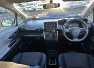 2012 TOYOTA WISH “Perfect Condition”