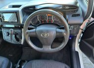 2012 TOYOTA WISH “Perfect Condition”
