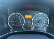 2012 TOYOTA WISH “Perfect Condition”
