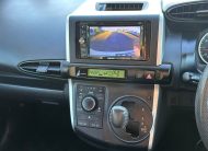 2012 TOYOTA WISH “Perfect Condition”